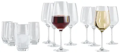 Produktbild von SCHOTT ZWIESEL Glasset 12-tlg. TULIP