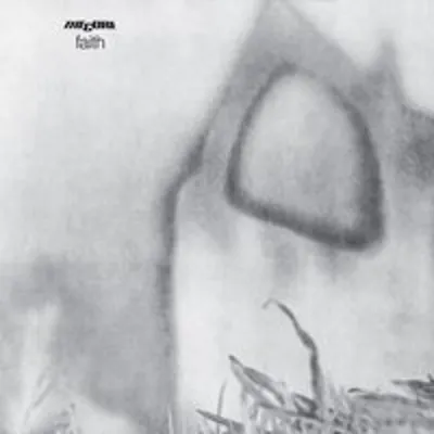 Obrázok produktu pre The Cure: Faith - Polydor - (CD / F)