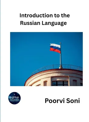 Produktbild von Introduction to the Russian Language