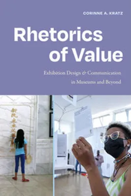 Obrázok produktu pre Rhetorics of Value