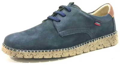 Obrázek produktu pro Polobotky Callaghan 65201 pro Pánské