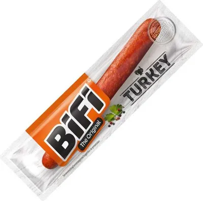 Produktbild von BiFi The Original Turkey 20g