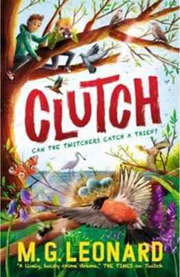 Zdjęcie produktu dla Clutch