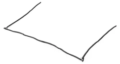 Image de Joint de pare-brise 51318159784 Compatible avec la Série 5 E39 528i, 540i et M5