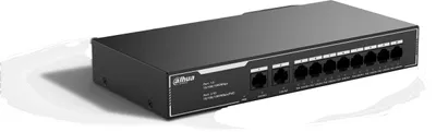 Immagine prodotto di Switch Dahua SG1010LP