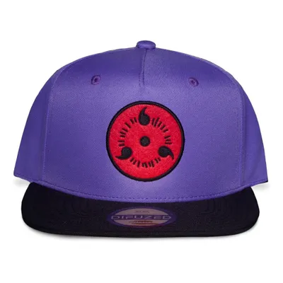 Produktbild von Naruto Shippuden - Men's Snapback Cap