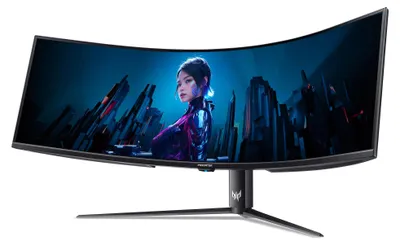Produktbild von Acer Predator Z57bmiiphuzx