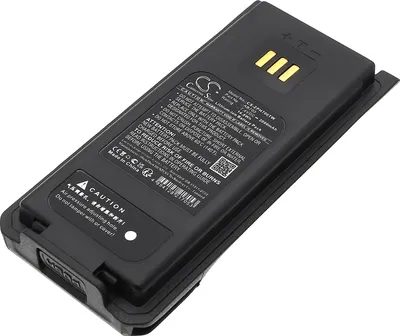 Obrázek produktu pro TECHTEK Baterie kompatibilní s [ZTE] GH650, PH700, PH790 nahrazuje AB700, pro AB750