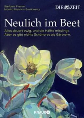 Produktbild von Neulich im Beet