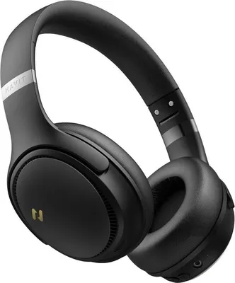 Obrázek produktu pro Havit Pro Anc Bluetooth Kulaklık Siyah Headset Bezdrátová sluchátka do uší Volání/Hudba/Sport/Večerní černá