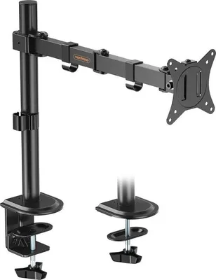 Obrázok produktu pre Stojan na monitor pre obrazovky s uhlopriečkou 13–32" – priestorovo úsporný a ergonomický