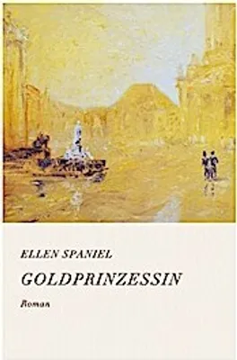 Produktbild von Goldprinzessin