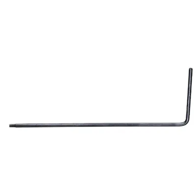 Zdjęcie produktu dla Stahlwille 10759 Klucz sześciokątny L, SW 2 mm, długość 100 mm 43064002