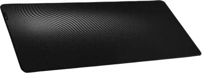 Produktbild von Gaming Mauspad Genesis Carbon 500 Ultra Wave Schwarz