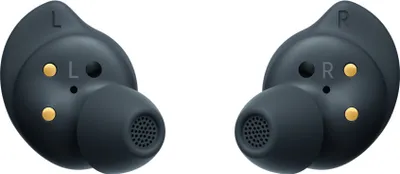Zdjęcie produktu dla Samsung Galaxy Buds FE Zestaw słuchawkowy True Wireless Stereo (TWS) Douszny Połączenia/muzyka Bluetooth Grafitowy