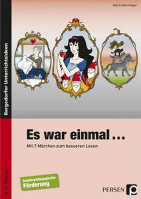 Image de Es war einmal