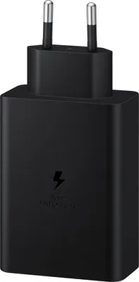 Obrázok produktu pre Samsung EP-T6530, Vnútorný, AC, 20 V, Čierna