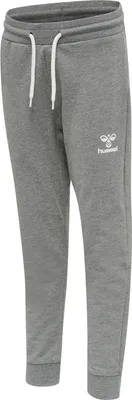 Produktbild von Hummel Hmlon Pants - medium melange, Größe:176
