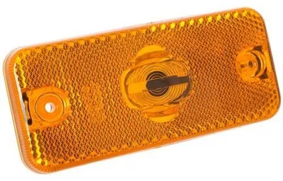 Produktbild von Seitenmarkierungsleuchte für Fiat Ducato / für Peugeot Boxer / für Citroën Jumper Daily 06-