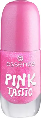 Produktbild von Essence - Gel-Nagellack - 23 PINKTASTIC