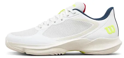 Zdjęcie produktu dla Wilson Hurakn Lite Padel Shoes White EU 38 Woman White EU 38