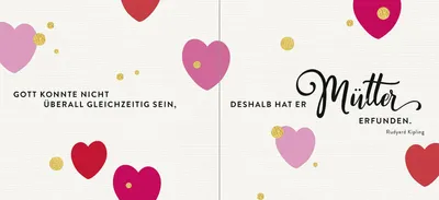 Obrázok produktu pre Für meine Lieblingsmama