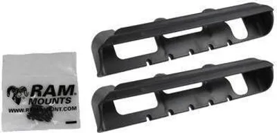 Image de RAM Mounts UNPKD RAM TAB8 END CUPS 2 QTY