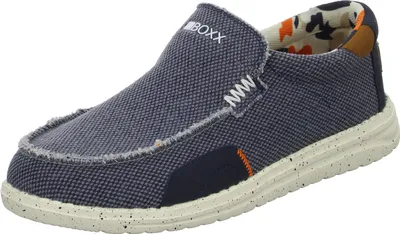 Produktbild von Slipper/Kletthalbschuh Freizeit (Casual) CM23020-NA