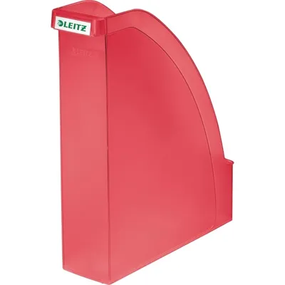 Produktbild von Leitz 24760026, Pink, Kunststoff, A4, 7 cm, 78 mm, 278 mm