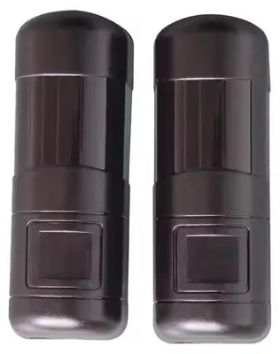 Image de Barrière infrarouge, barrière rotative 12/24V, capteur de porte HW08