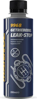 Zdjęcie produktu dla Środek Do Uszczelniania Skrzyni Biegów 250Ml / Mannol