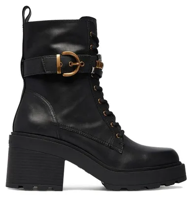 Zdjęcie produktu dla Botki i buty damskie Pinko, model Altea 01, kod produktu SD0549, kolor P001, numer modelu Z99