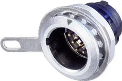Produktbild von Neutrik Einbaustecker miniCON MRM12 1 St