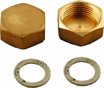 Produktbild von Wolf Verschlusskappen-SG 3/4" 2070927 G 3/4, für CGU-2-10