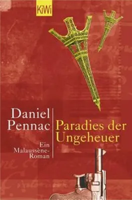 Zdjęcie produktu dla Paradies der Ungeheuer