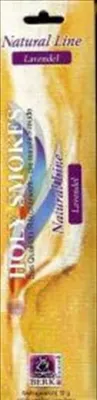 Immagine prodotto di Holy Smokes - Lavanda | Bastoncini d'incenso della linea naturale