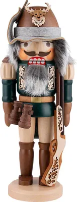 Obrázok produktu pre Luskáčik - Forester
