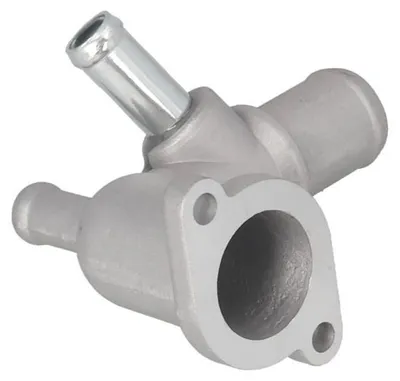 Produktbild von KAMOKA 7920159 Kühlmittelflansch für CHEVROLET MATIZ (M200, M250) Wasserflansch