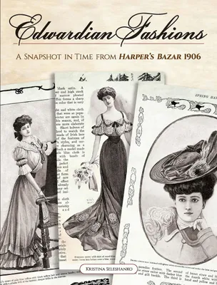 Produktbild von Edwardian Fashions