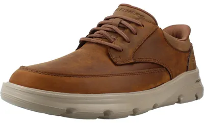 Immagine prodotto di Sneakers Del Marchio Skechers Del Modello 205517s Marrone