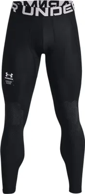 Produktbild von Under Armour HG Armourprint Lgs Kompressionsleggings für Herren, Größe: S
