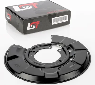 Produktbild von Ankerblech Bremsscheibe hinten links für BMW E81 E88 F20 F23 E90 E93 F31 F32 F36