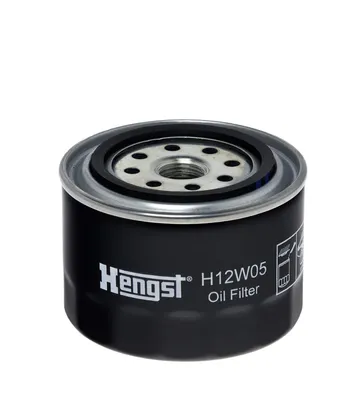 Immagine prodotto di HENGST FILTER filtro olio Articolo: H12W05