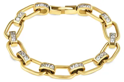 Produktbild von Damenarmreif Gold