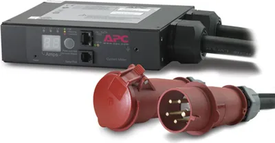 Immagine prodotto di APC AP7175B unità di distribuzione dell'energia (PDU) 1 presa(e) AC Nero