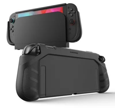 Image de Étui de protection pour accessoires de jeux, boîtier de jeux