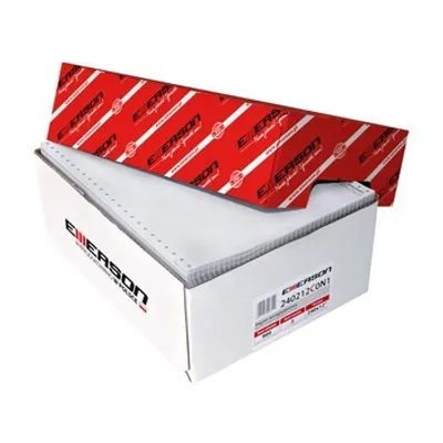 Zdjęcie produktu dla Name Papier Komputerowy Samokopiujący 240X12", 2 Warstwy, Kolorowy