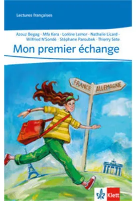 Image de Mon premier échange