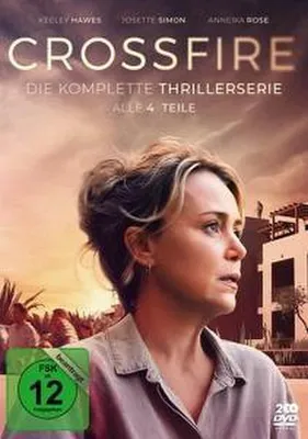 Produktbild von Crossfire