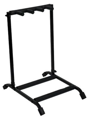 Produktbild von Gator Frameworks Rok-it 3x Collapsible Guitar Rack RI-GTR-RACK3